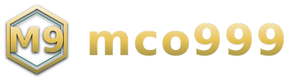 mco999 logo